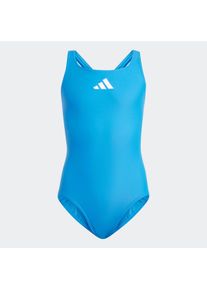 adidas Performance Badeanzug »3 BARS SOL ST Y«, (1 St.)