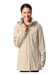 Vaude Regenjacke »WOMEN'S ESCAPE PARKA«