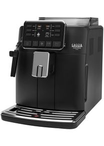 Gaggia Kaffeevollautomat »Cadorna Style« vom Erfinder des Espresso - Barista@Home-Experience in pink, Größe 0