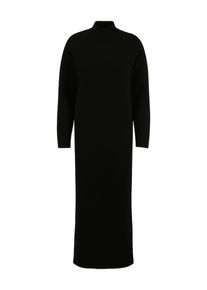 Selected Femme Tall Sukienka z dzianiny 'MERLA' dla kobiet czarny Rozmiar XS