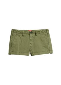 Superdry Chino nadrág Női zöld , Méret 54