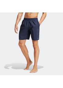 adidas Performance Badehose »SOLID CLX CLASSICLENGTH«, (1 St.)