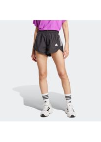 adidas Sportswear Shorts »W TIRO Q3 WV SH«, (1 tlg.)