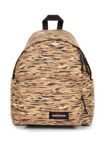 Eastpak Rucksack 'DAY PAK'R' Herren braun / gelb / schwarz Größe One Size