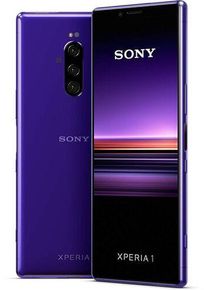 Sony Xperia 1 | 128 GB | Single-SIM | violet