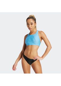 adidas Performance Bustier-Bikini »BIG BARS BIKINI«