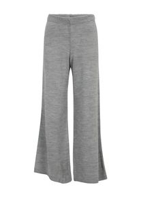 Dorothy Perkins Petite Spodnie dla kobiet nakrapiany szary Rozmiar 34