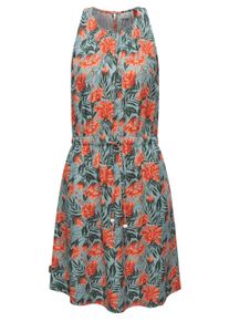 Ragwear A-Linien-Kleid »Sommerkleid Sanai Print Organic«