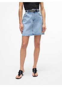 Véro Moda Vero Moda Jeansrock »VMTESSA HR SHORT DNM SKIRT MIX GA NOOS«