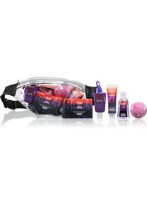 Merci Handy Upside Down Fanny Bag confezione regalo da donna