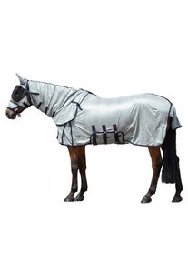 QHP Fly Sheet Neck and Mask, with Neck Part, with Mask