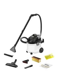 Kärcher Kärcher SE 5 Carpet/furniture cleaner