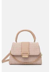 Aldo poseta MALLILA culoarea bej, 13824501
