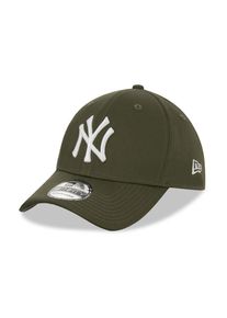 New Era Dames Pet '39Thirty New York Yankees' groen / wit 58-59