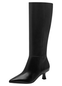 Newd Stiefel Damen schwarz Größe 36
