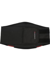Modeka Tinka, kidney belt women , color: Black , size: L
