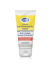 Scholl Expert Treatment crema per talloni screpolati 60 ml