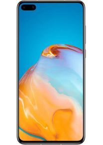 Huawei P40 5G | 128 GB | Dual-SIM | blush gold