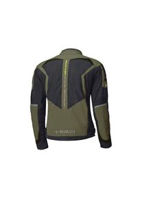 Held Sonic II Motorradjacke Herren (grün/schwarz)