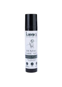 kooa Gel pour l’hygiène dentaire 100 ml, pour chien