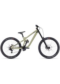 Cube TWO15 Race 27.5 lightolive'n'black 2024 - RH-XL