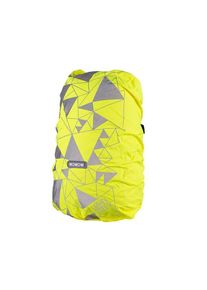 Wowow Bag Cover Urban Street Yellow
