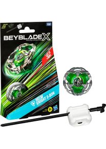 Beyblade– BBX Helm Knight Defense (F9581ES0)