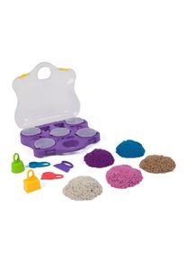 Kinetic Sand - Sensory Case (6069784)