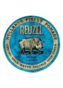 Reuzel - Blue Strong Hold Sheen Pomade 340 ml