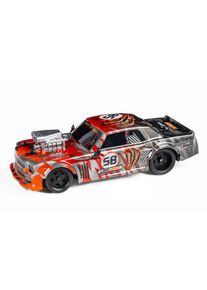 TEC-TOY - Extreme Racing R/C 1:16 2,4G 3,7V Li-ion, orange