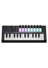 Novation Launchkey Mini 25 MK4 Clavier maître