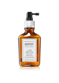 Depot No. 208 Detoxifying Spray Lotion cura detossinante per il cuoio capelluto 100 ml