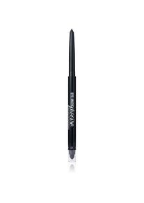 bellaoggi Eye Matic Precise matita per occhi waterproof colore 01 Just Black 0.3 g