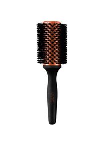 VARIS Boar Brush spazzola rotonda con setole di cinghiale Large 43 mm 1 pz