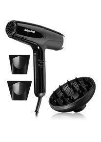 BaByliss PRO Falco Hair Dryer phon per capelli con controllo della temperatura 1 pz