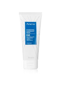 Avon Anew Hydro-Advance maschera notte idratante con acido ialuronico 75 ml