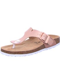 Tamaris Dames Teenslipper rosa 36