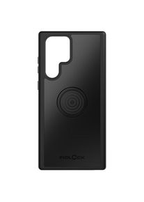 Fidlock Vacuum Phone Case for Samsung S22 Ultra Beschermhoes (zwart)