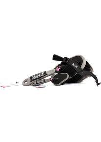 Muc-Off brush kit, 3 pc s. , kleur: zwart/grijs