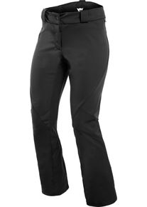 Dainese AWA P L2, textiel broek vrouwen , kleur: zwart , maat: S