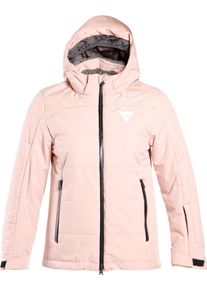 Dainese Scarabeo, bambini giacca tessile , colore: Rosa , dimensione: 122