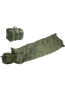 Mil-Tec Pilot, sleeping bag