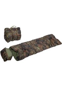 Mil-Tec Pilot Camo, sleeping bag