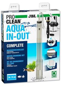 JBL Aqua JBL - ProClean Aqua In-Out Set - (J61421)