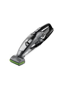 Bissell Handstaubsauger Pet Hair Eraser 2278N - vacuum cleaner - cordless - handheld - 1 battery included charger - black