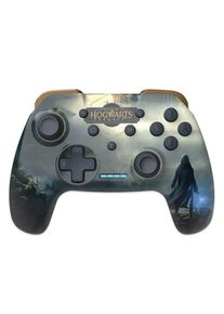 Trade Invaders Hogwarts Legacy Wireless Controller - Controller - Nintendo Switch