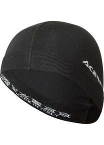 Acerbis Bretha, helmet liner , color: Black , size: One Size