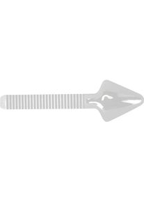 Alpinestars Supertech R, kuitband , kleur: Wit