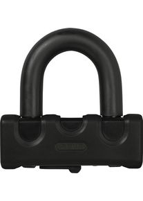 Abus Granit Power XS, remschijfblokkering , kleur: zwart
