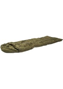 Mil-Tec Traveller, sleeping bag
